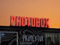 Fotobox Präfektur