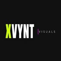 XVYNT VISUALS