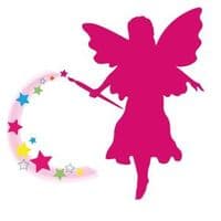 Kinderschminkfee