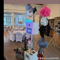 Piumer Fotobox