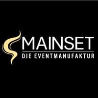 MAINSET – Die Eventmanufaktur GmbH & Co.KG