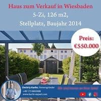 Karlin-Expert Immobilien. Ihr Immobilienmakler in Wiesbaden und Umgebung