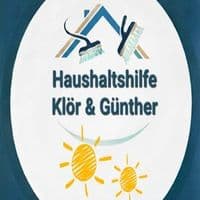 Haushaltshilfe Klör & Günther UG (haftungsbeschränkt)