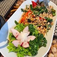 Bangrak Bangkok Street Food