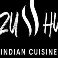 Zusshu Indian Cuisine