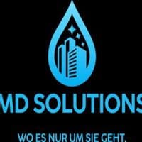 MD Solutions Gebäudereinigung in Mannheim