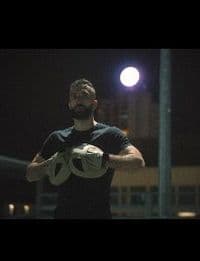 Professional Boxing Coach Davit Rushanyan