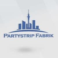 Partystrip Fabrik
