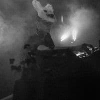DR. DARK RABBIT