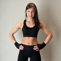 Evelin Dreher - Personaltrainerin