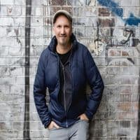 Johannes Frederik Kirchherr