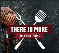 There is more Catering