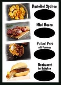 Hamid foodtruck