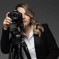 Daria Medved - eCommerce Fotografin