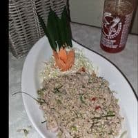Thaifood-Deutscher Imbiss