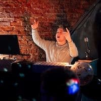 DJ Timonski