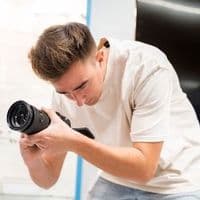 Marco Geiger Foto/Videografie