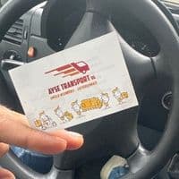 Ayse Transport UG
