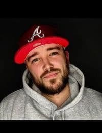 DJ Left