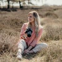 Golden Hour Photography & Styling