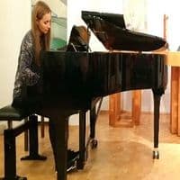 Internationale Klavierschule