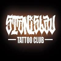 Stanislav Tattoo Club Frankfurt