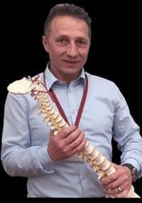 CERAGEM Nürnberg - Therapie- & Massageliege