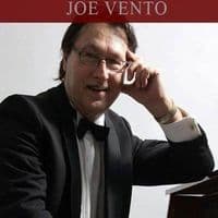 Pianist/Singer " JOE VENTO "