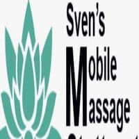 Svens Mobile Massage Stuttgart