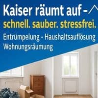 Kaiser-Räumt-auf
