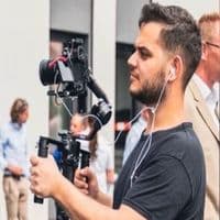 Lukas Jaros Medienservice