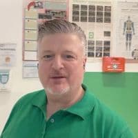 Heilpraktiker Adrian Stemmer