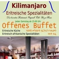 Kilimanjaro Restaurant