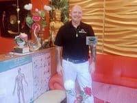 Mobile Massage in Düren und Umgebung Franks Mobile Massage