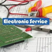 Electronic Service