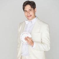 Tobias Fischer | Kartenzauberer & Mentalist