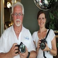Manfred Becker Hochzeits- und Eventfotografie