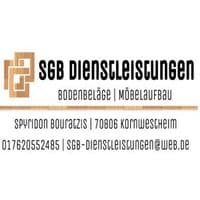 SGB-Dienstleistungen