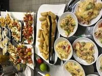 Yummies Deli Bar Cateringservice