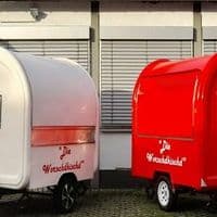 "Die Worschdkischd"