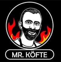 Mr köfte