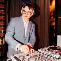 DJ Julian
