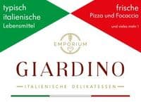 Emporium Giardino Italienische delikatessen