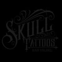Skull Tattoos