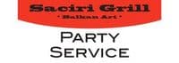 Partyservice Saciri Grill
