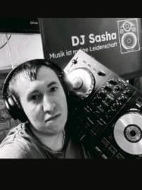 DJ Team Sound of Fun