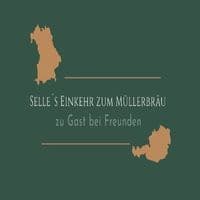 Selles Einkehr zum Müllerbräu