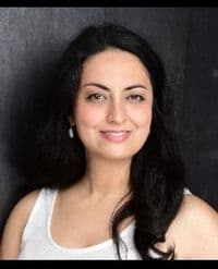 Elnaz Attar