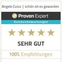 Schön ist es geworden