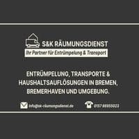 S&K Räumungsdienst